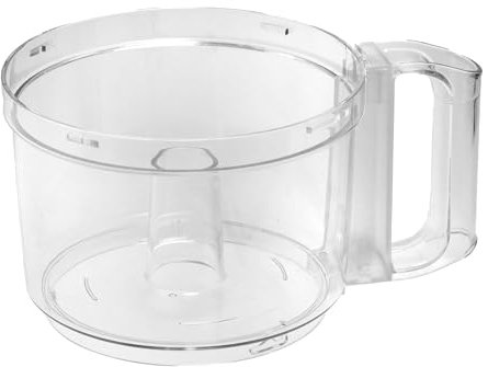 Behälter kompatibel mit/Ersatzteil für WMF FS-1000050469 0416640011... Kult X Edition Küchenmaschine