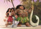 Ceaco - Disney - Moana 2 - On The Beach - 1000 Piece Jigsaw Puzzle