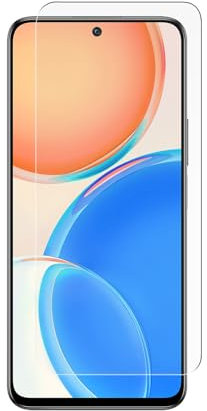 Todotumovil Protector Pantalla para Honor X8 | Cristal templado movil | Antiarañazos | Antihuellas | Dureza 9H | Ultra fino | Ultra Transparente | Ultra Resistente