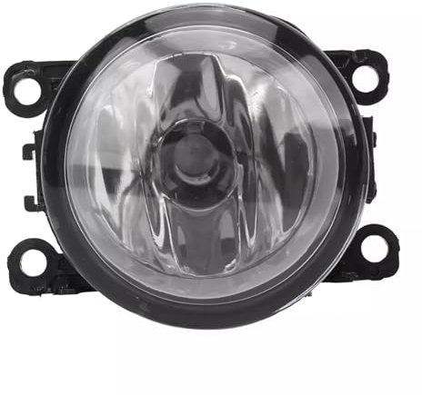 Faro Antiniebla Para Opel Para Vauxhall Para Agila B Para Astra G Para Meriva A Para Zafira B Para Vectra C Lámpara Antiniebla Parachoques Delantero Luces Antiniebla Delanteras