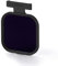 TILTA Khronos Magnetic FSND 2.4 Filter Compatible with iPhone 16 Pro Max/16 Pro/15 Pro Max/15 Pro - Black TK-IP-ND24-B