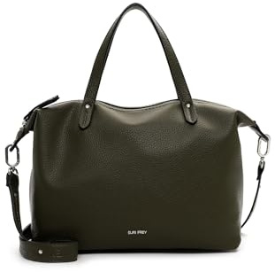 SURI FREY Henny City Shopper M Oliv