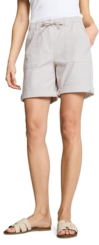 TOM TAILOR Damen Bermuda Shorts