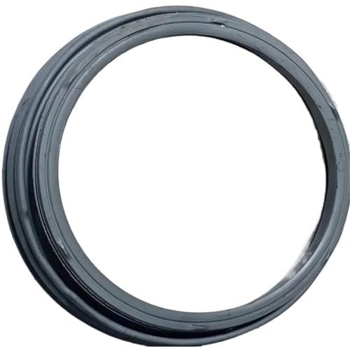 Anillo de sellado impermeable for lavadora LG (modelo 4986EN1001A)