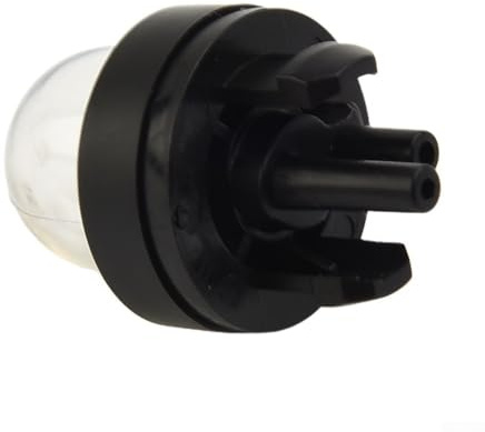 Jonikuper Für Primerbirne für McCulloch für Homelite Kettensägen, kompatibel mit FS 300 FS 350 WT-23A WYJ-33 34 45 92 94 86, 4 Stück