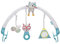 Badabulle B034002 Universeller Spielbogen 'Bergtiere', mehrfarbig
