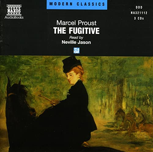 Proust, Marcel : Fugitive the