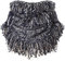 Barts W Fawn COL Blau, Damen Schals und Halstücher, Größe One Size - Farbe Navy