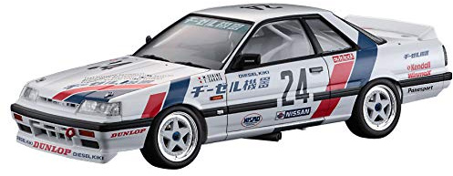 Hasegawa 620406 Nissan Diesel Kiki Skyline