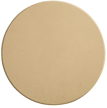 Honey-Can-Do Pizza Stone, 16