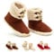 Solemates Rope Camel - Damen/Herren - 44/45 EU