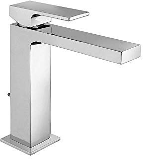 Fratelli Frattini Miscelatore Rubinetto Lavabo con Scarico - Vitadue