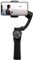 MYYINGELE 3-Axis Gimbal Stabilizer for Smartphone Gimble Handheld Compatible with iPhone 11/11pro/11pro max/XS/XS MAX/XR, HUAWEI P30/PRO/Mate20/PRO, Samsung S10/S10 Plus, Black