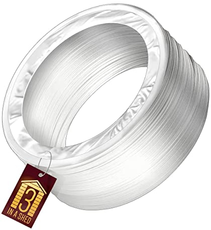Replacement Tumble Dryer Vent hose Ducting 4 102mm Diameter x 1.5m Long