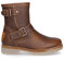 Panama Jack Damen Felina Igloo Motorcycle Boot, Cuero, 38 EU