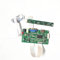 N156HCA-EAA/EAB/EBA/EBB EDP 30PIN LCD panel HDMI-Compatible+VGA WLED laptop PC 1920 * 1080 15.6 monitor controller board (N156HCA-EAB)