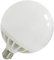 LED ATOMANT Bombilla LED E27 G120 Potentisima 25W. Color Blanco Neutro (4500K). Globo de 2450 Lumenes. 330 Grados Apertura.