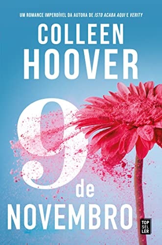 9 de Novembro (Portuguese Edition)