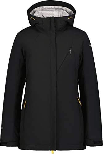 Icepeak Bannister Women 54976 Größe 40 990 black