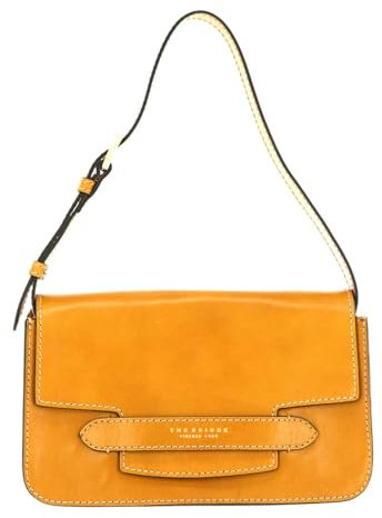 The Bridge Lucrezia Shoulder Bag Honey/Oro