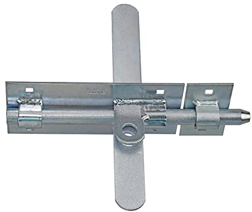 Türriegel Türriegel Torriegel Schlossriegel beidseitig (1, 150/14)