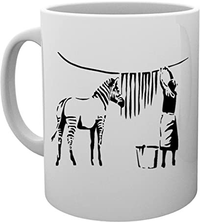 Capzy 5950-C-Mug