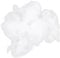 ABOOFAN 1 Diy Stofftierfüllung Baumwollfüllung Für Wolken Füllfüllung Selber Machen Füllmaterial Für Häkeltier Plüschtierfüllung Stofftierfüllung Füllen Weiß Polyester Kopfkissen Pp