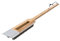 Solo Stove Pizza Oven Brush | Perfect for Pizza Stone Cleaning & Crumb Removal - Lightweight, Long-Lasting Oven Cleaner Tool, Durable Bamboo Frame/Stainless Steel Bristles, L x W: 73,7 x 1,9 cm