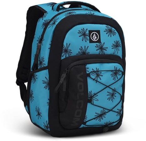 Volcom Weestone Rucksack, Lazy Daisey, Einheitsgröße, Weestone Rucksack