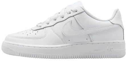 NIKE - Nike Air Force 1 LE para: JUNIOR color: WHITE talla: 40