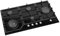 ViandPro VP-H905BL 90cm 5 Burner Black Gas Hob with 2 Dual Wok Burners