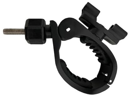 LOVIVER Microphones Mic Clip Flute Clip without Mic Musical Instrument Accessories Mic Stand Clarinet Clip for Flute Recordings