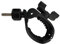 LOVIVER Microphones Mic Clip Flute Clip without Mic Musical Instrument Accessories Mic Stand Clarinet Clip for Flute Recordings