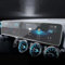 Cttabkl Auto Navigation Schutzfolie Kompatibel Mit Mercedes Für Benz Für CLA GLA H247 2019–2021 2022 2023, Auto-LCD-Bildschirm, TPU-Innenschutzfolie, GPS-Navigationsfolie(Color:TPU film)