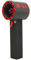 Bewinner Jet Fan Dry Gebläse, 180000 Umdrehungen pro Minute Leistungsstarker Lüfter, Stufenlose Geschwindigkeitsanpassung, 64 Mm Bürstenloser Motor
