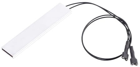 Placa calefactora Ptc, Placa de elemento calefactor Ptc con carcasa de aluminio, Pequeños elementos calefactores eléctricos automáticos para aire acondicionado Calefacción (220V heating plate)