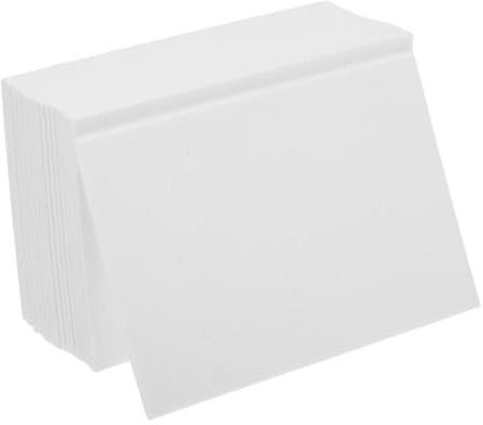 DIYEAH 20stücke Steckdosen-isolierpads Dichtungen Für Steckdosenplatten Wandplatten-isolatoren Zugluftversiegelungen Steckdosenabdichtungen