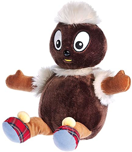 Heunec SANDMANN Quatsch-Platsch Pitti mit Sound