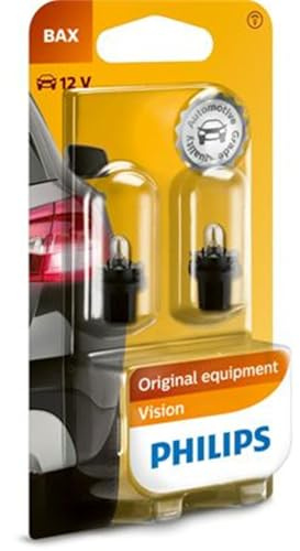Philips 12598b2 Glühlampe Armaturenbrett