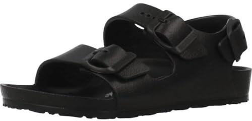 Birkenstock Milano Eva Kids Seal Gray 1013540, Sandalen