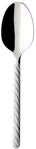 Villeroy & Boch Montauk Cucchiaio da Portata, 24.4 cm, Acciaio