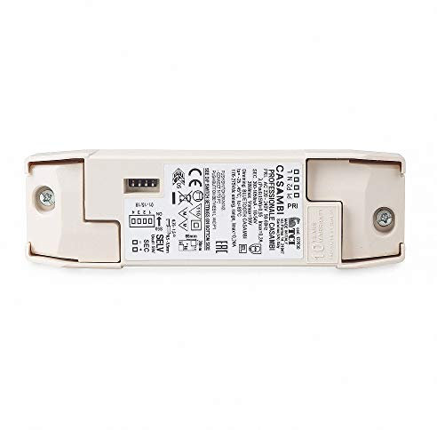 Casambi LED Konstantstromquelle Trafo TCI PROFESSIONALE CASAMBI bis 38W 127630 LED Transformator für LED Beleuchtung
