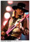 Stevie Ray Vaughan Poster Passaic Capitol Theatre 1985