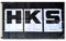 Aihccy HKS Japanische Auto-Fahne, Nachzeichen, Banner, 91 x 152 cm