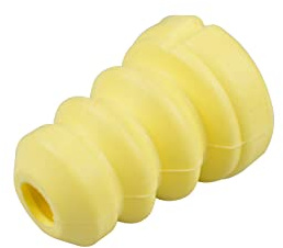 TEDGUM 00289255 POLYURETHANE REAR SHOCK ABSORBER DAMPER LEFT/RIGHT