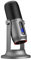 Thronmax MDRILL ONE (M2G) - USB-Kondensatormikrofon - Grau