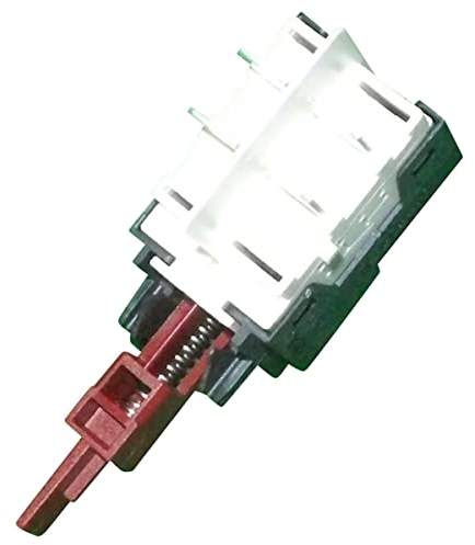 Interruptor M/A original Lavavajillas 816450164 SMEG Lavavajillas 816450164 SMEG