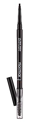 Flormar Ultra Thin Brow Pencil 0.14g Schwarz