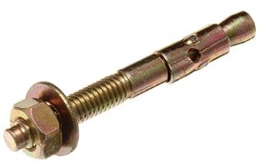 500 x Mini-Haken für 25 mm Euroslot, 25 mm