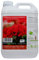 CULTIVERS Organischer Flüssigdünger für Geranien 5 L. Grünere Blätter, mehr Blüte und intensiviert die Farbe. Mit Makronährstoffen und Mikronährstoffen. 100% organischer